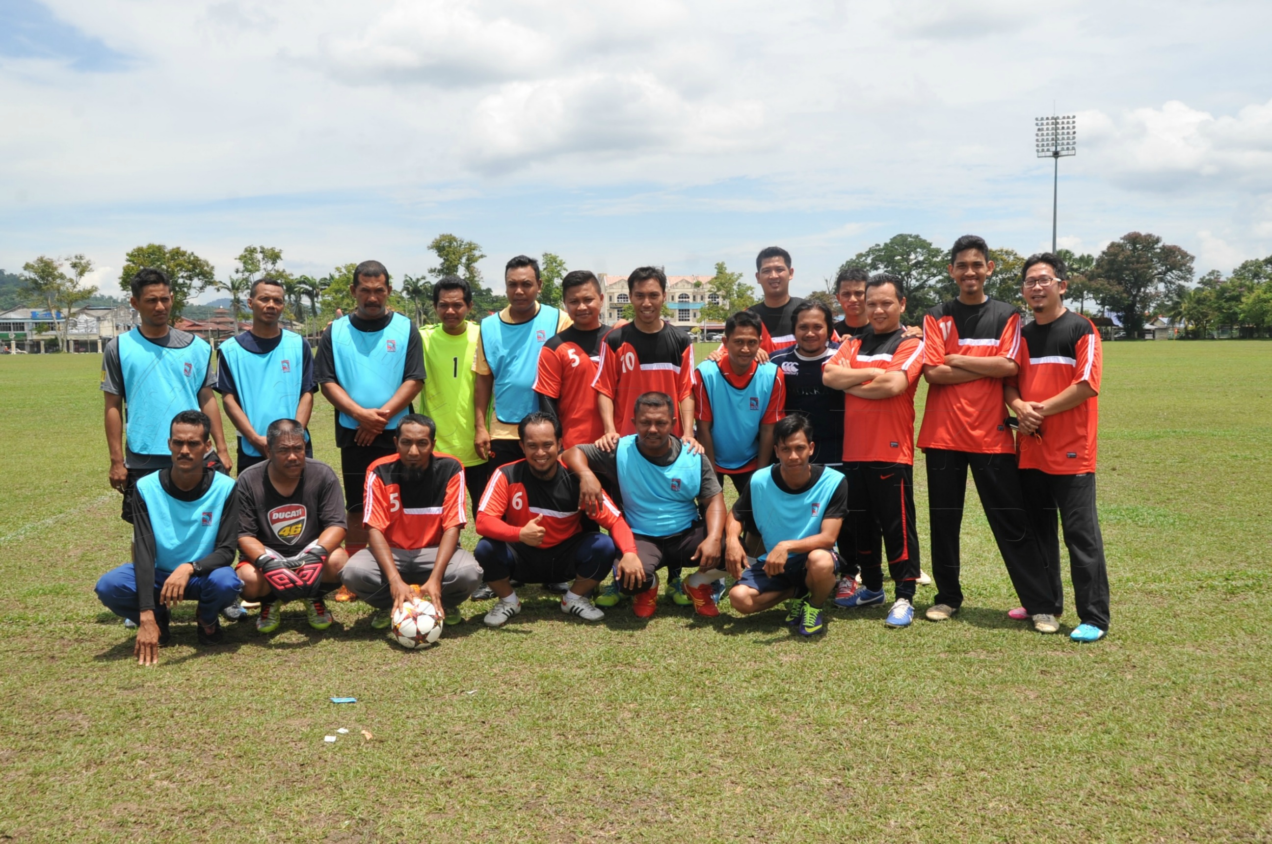 PRO 15 53 KIESTA HAS 6453